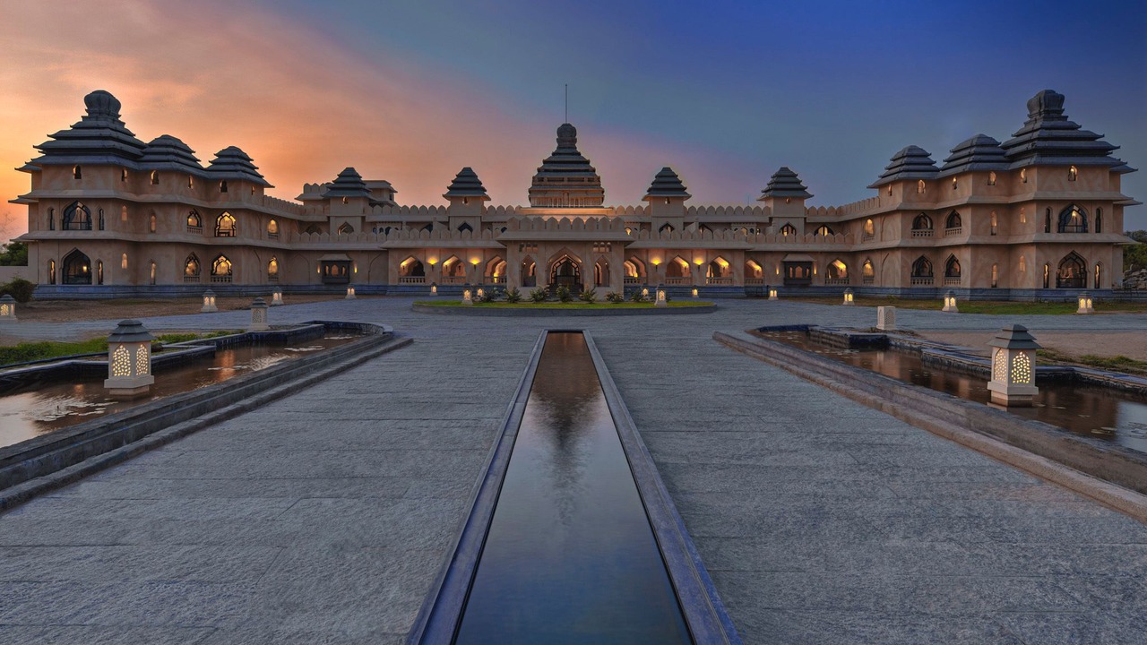 Photo of Outdoor in Kamalapur