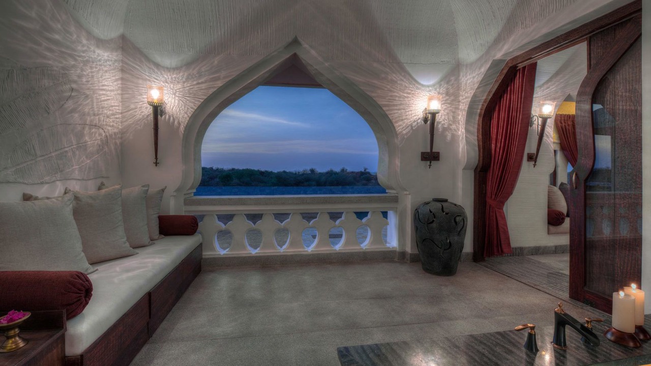 Photo of Bedroom in Kamalapur