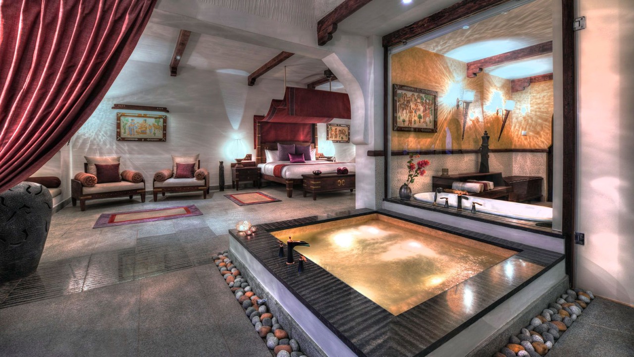 Photo of Bedroom in Kamalapur