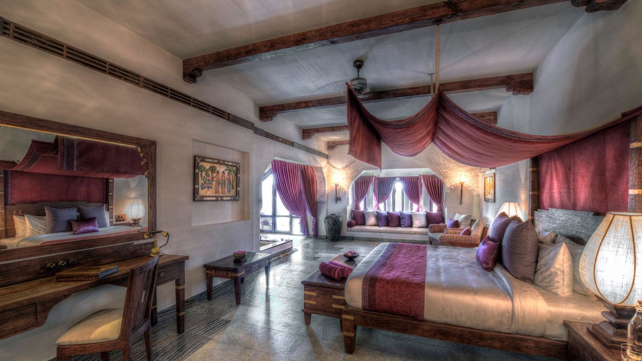 Photo of Bedroom in Kamalapur