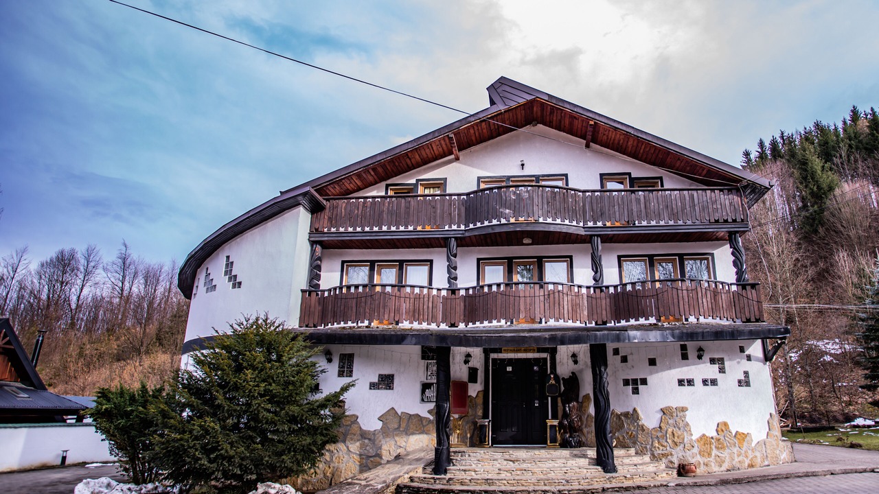 Photo of Outdoor in Sucevita