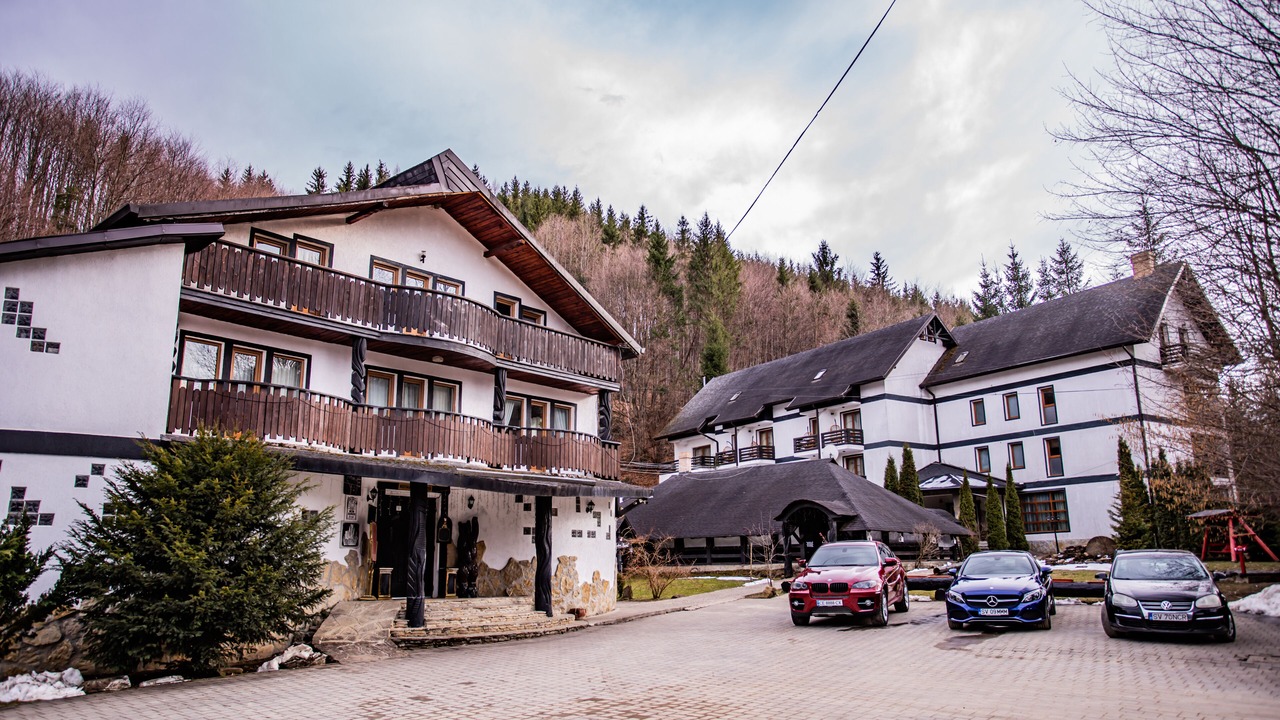 Photo of Outdoor in Sucevita