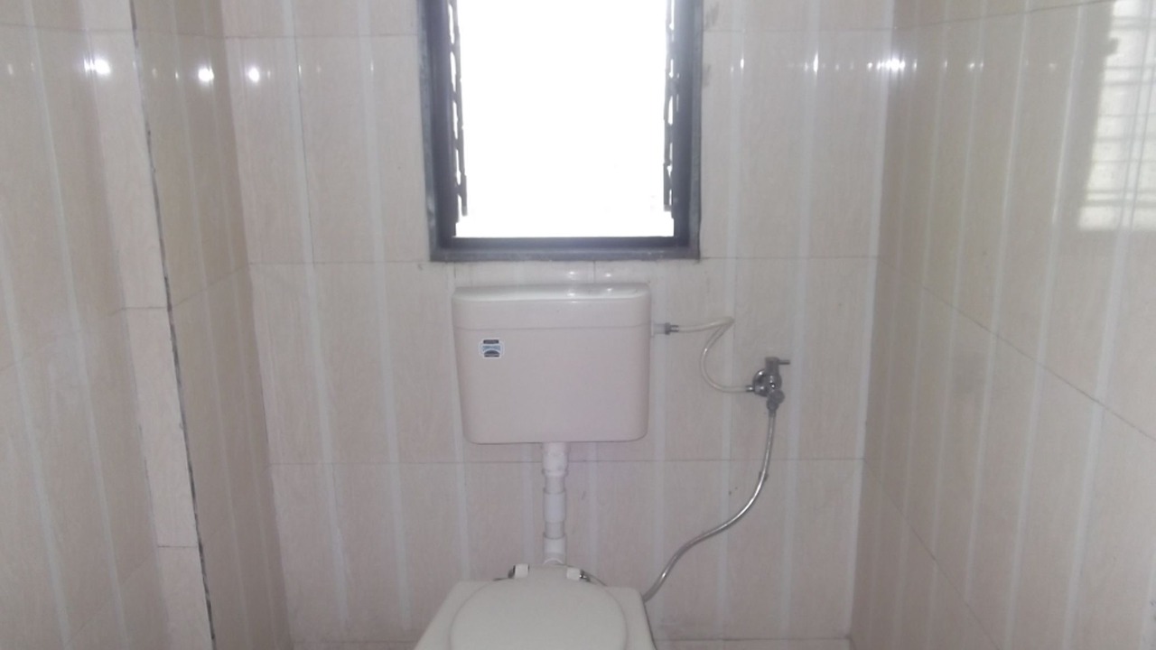 Photo of Bathroom in Kothrud