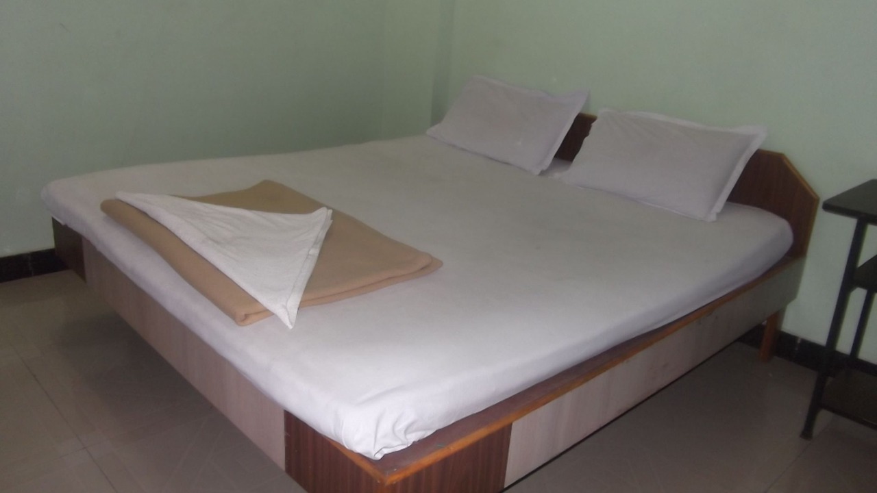 Photo of Bedroom in Kothrud