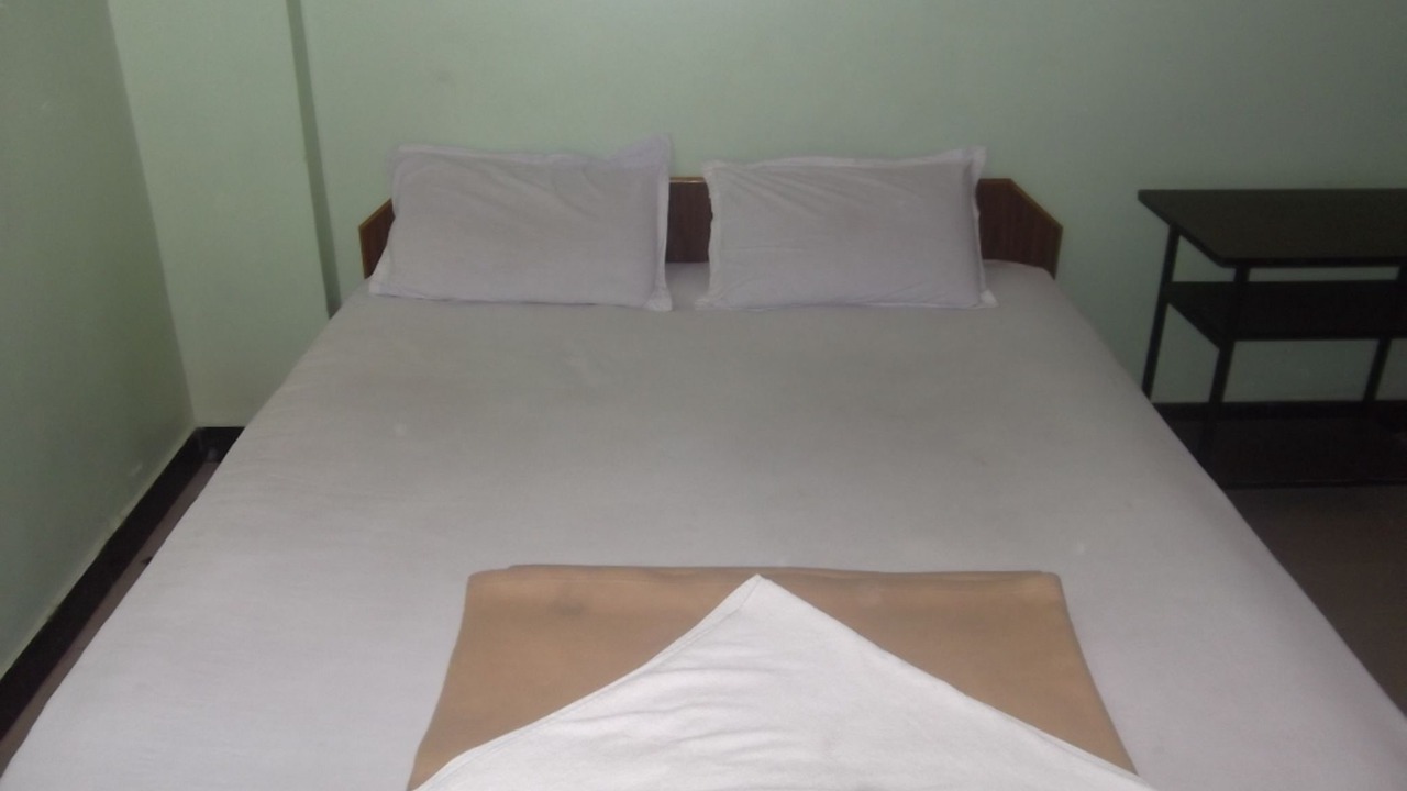 Photo of Bedroom in Kothrud