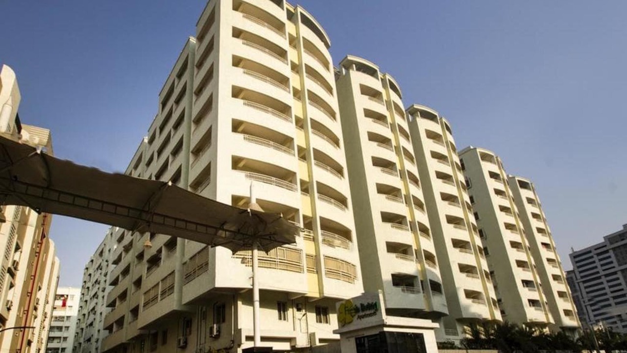 Photo of Outdoor in HITEC City