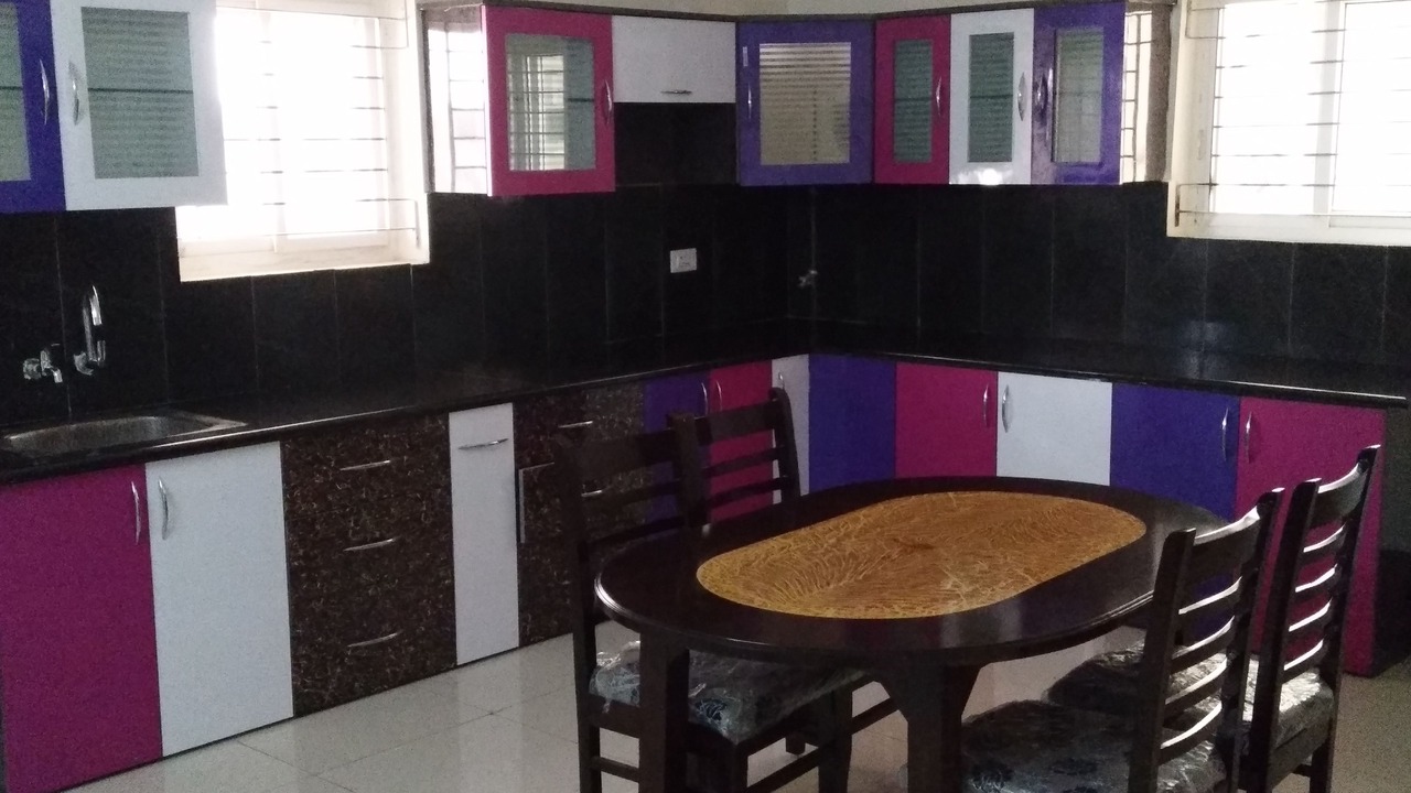 Photo of Livingroom in HITEC City