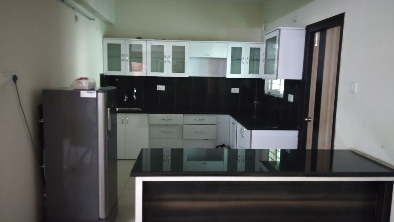 Photo of Kitchen in HITEC City
