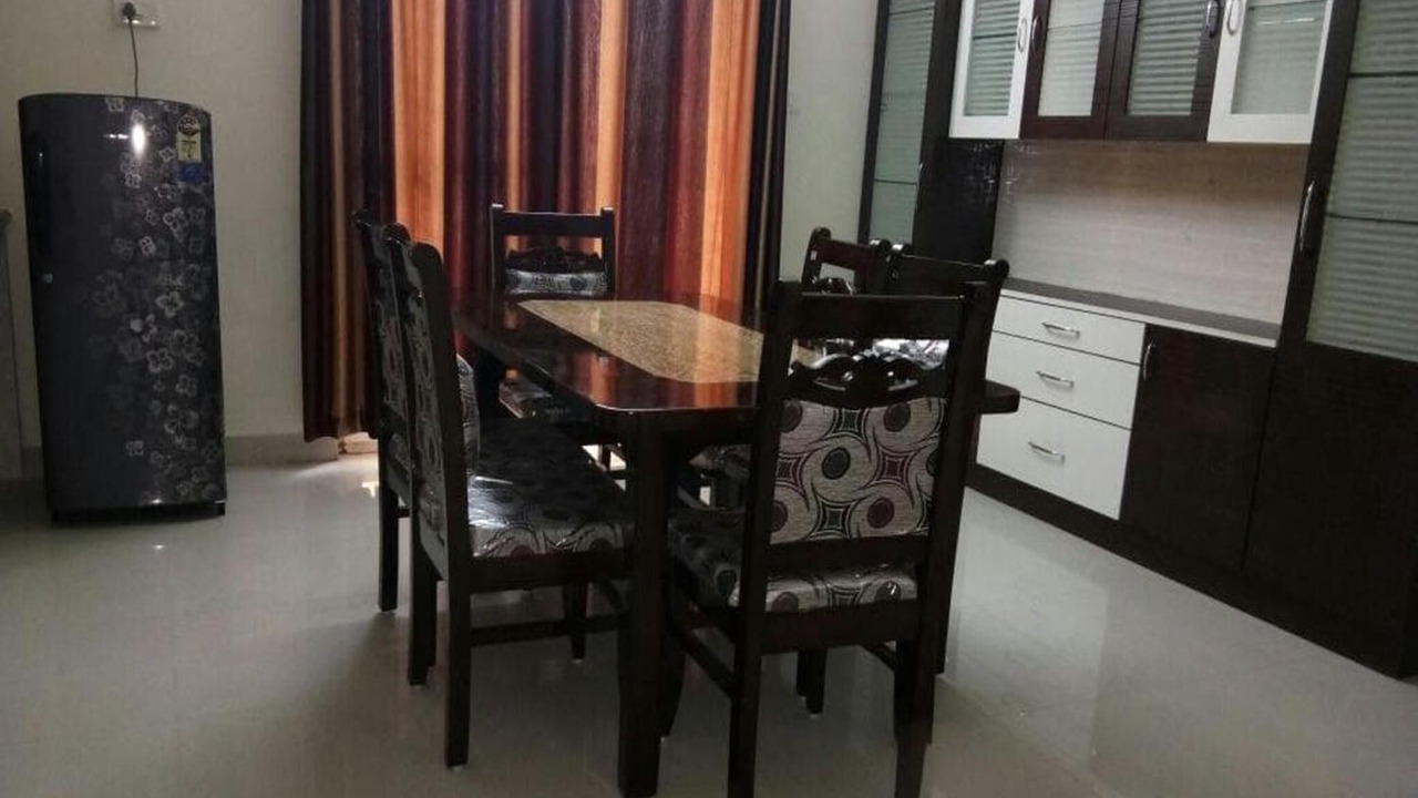 Photo of Kitchen in HITEC City