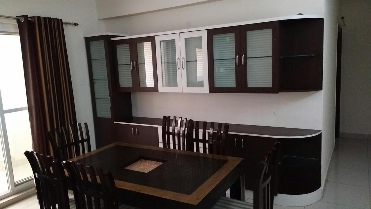 Photo of Kitchen in HITEC City