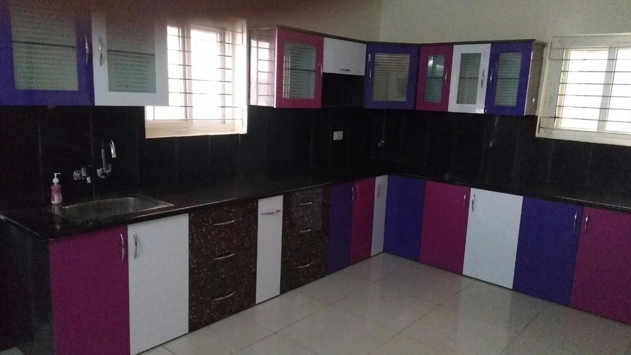 Photo of Kitchen in HITEC City