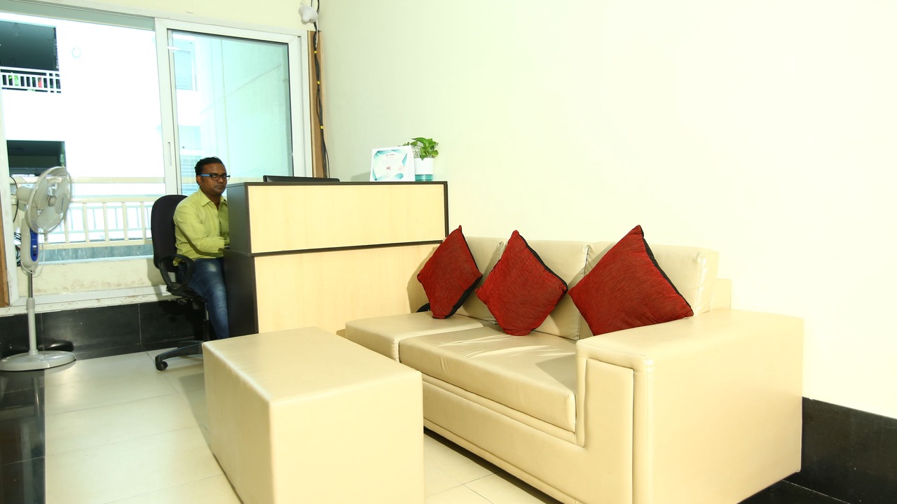 Photo of Others in HITEC City