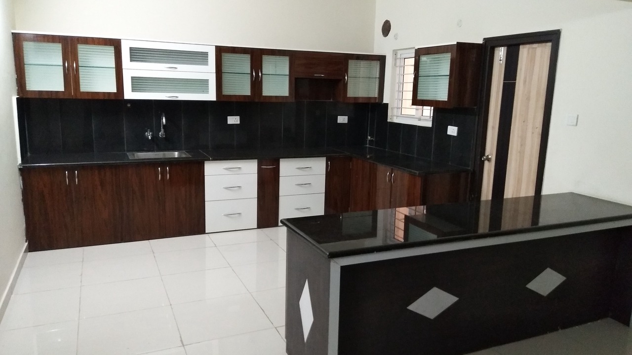 Photo of Bedroom in HITEC City