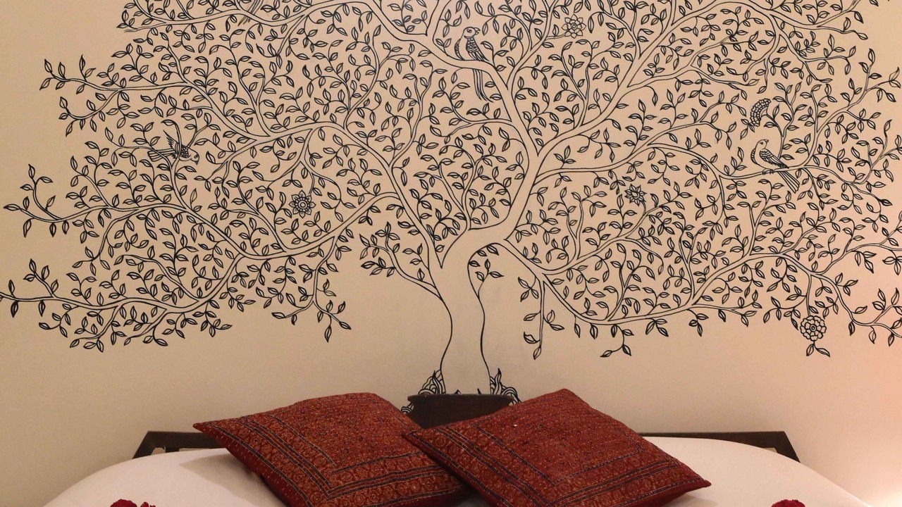 Photo of Bedroom in Ahmedabad City Centre