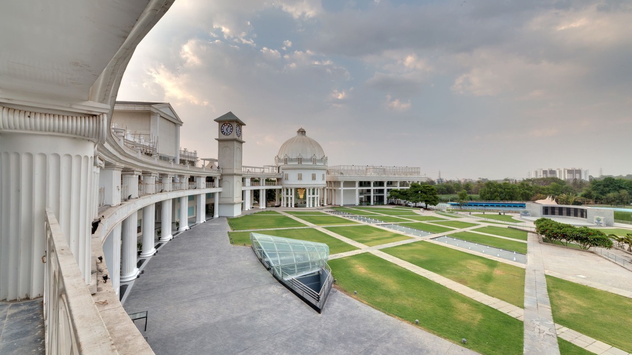Photo of Outdoor in Hadapsar
