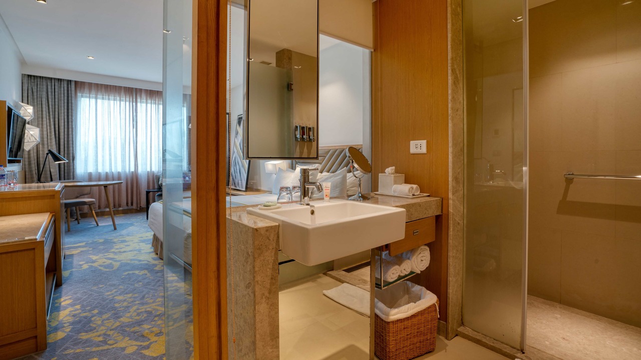 Photo of Bathroom in Gopalapuram