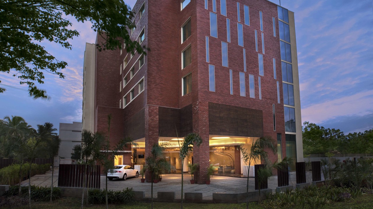 Photo of Outdoor in Gopalapuram