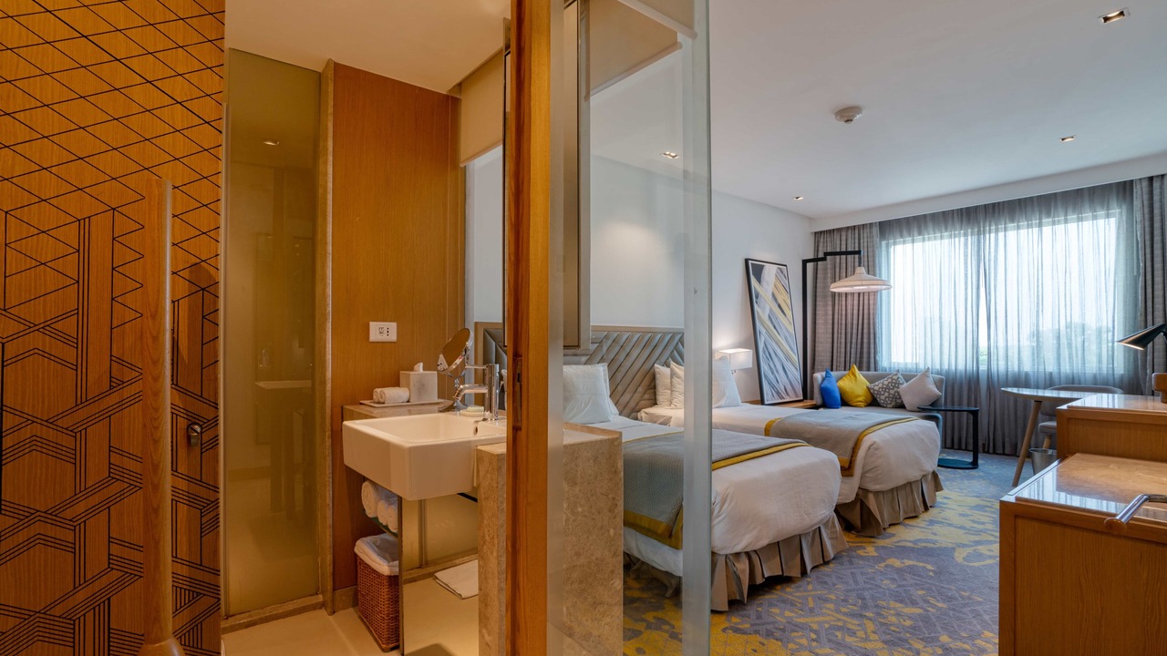 Photo of Bedroom in Gopalapuram
