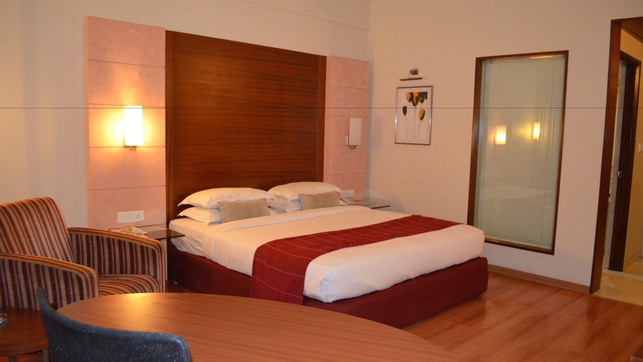Photo of Bedroom in Vasanth Nagar