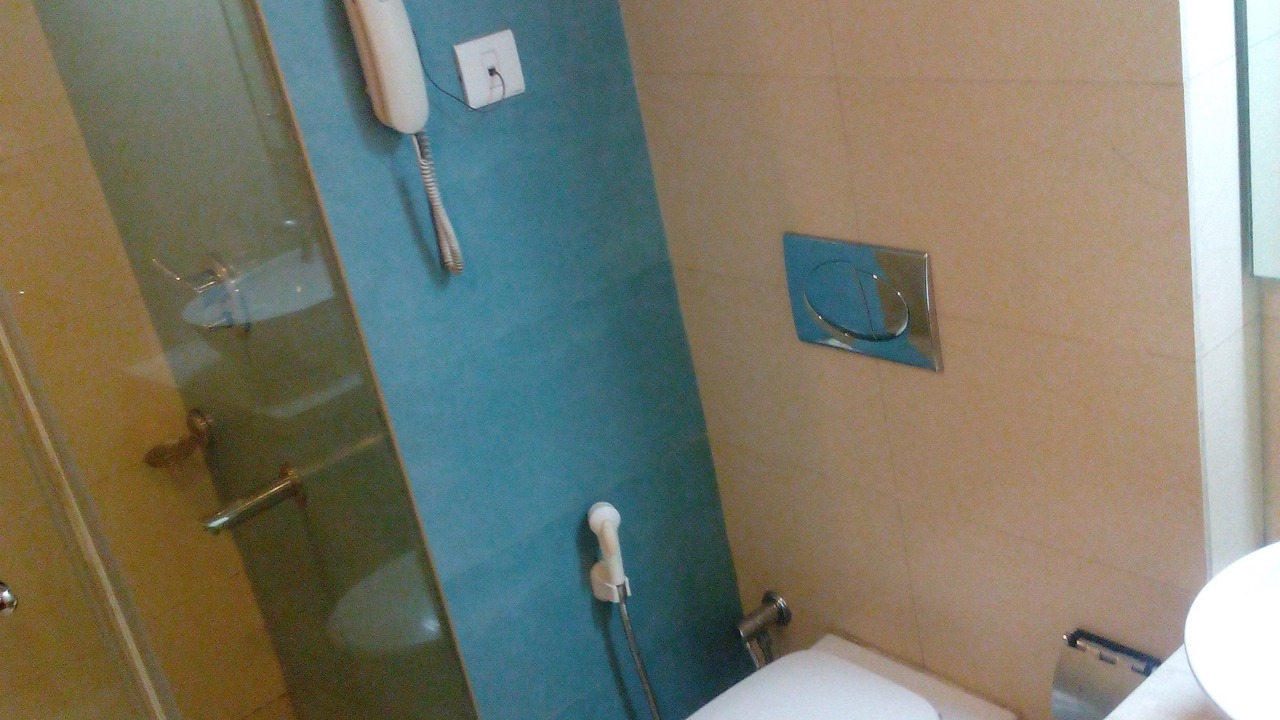Photo of Bathroom in Vasanth Nagar