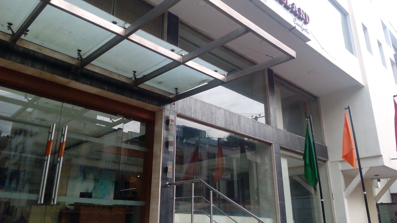 Photo of Outdoor in Vasanth Nagar