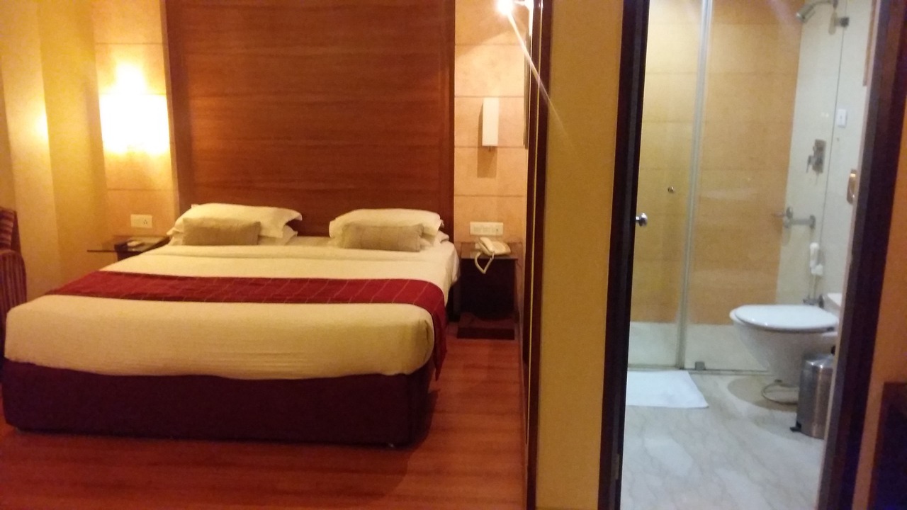 Photo of Bedroom in Vasanth Nagar