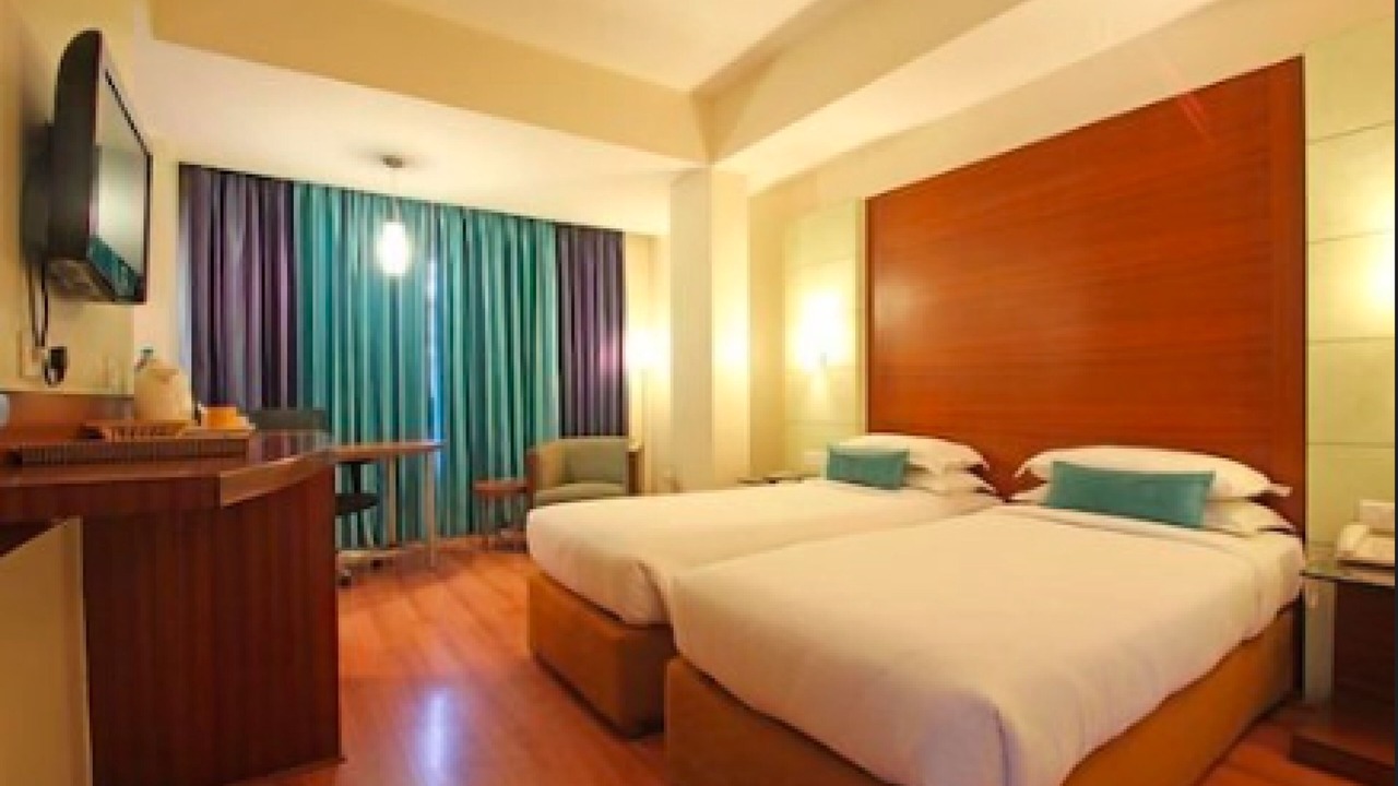 Photo of Bedroom in Vasanth Nagar