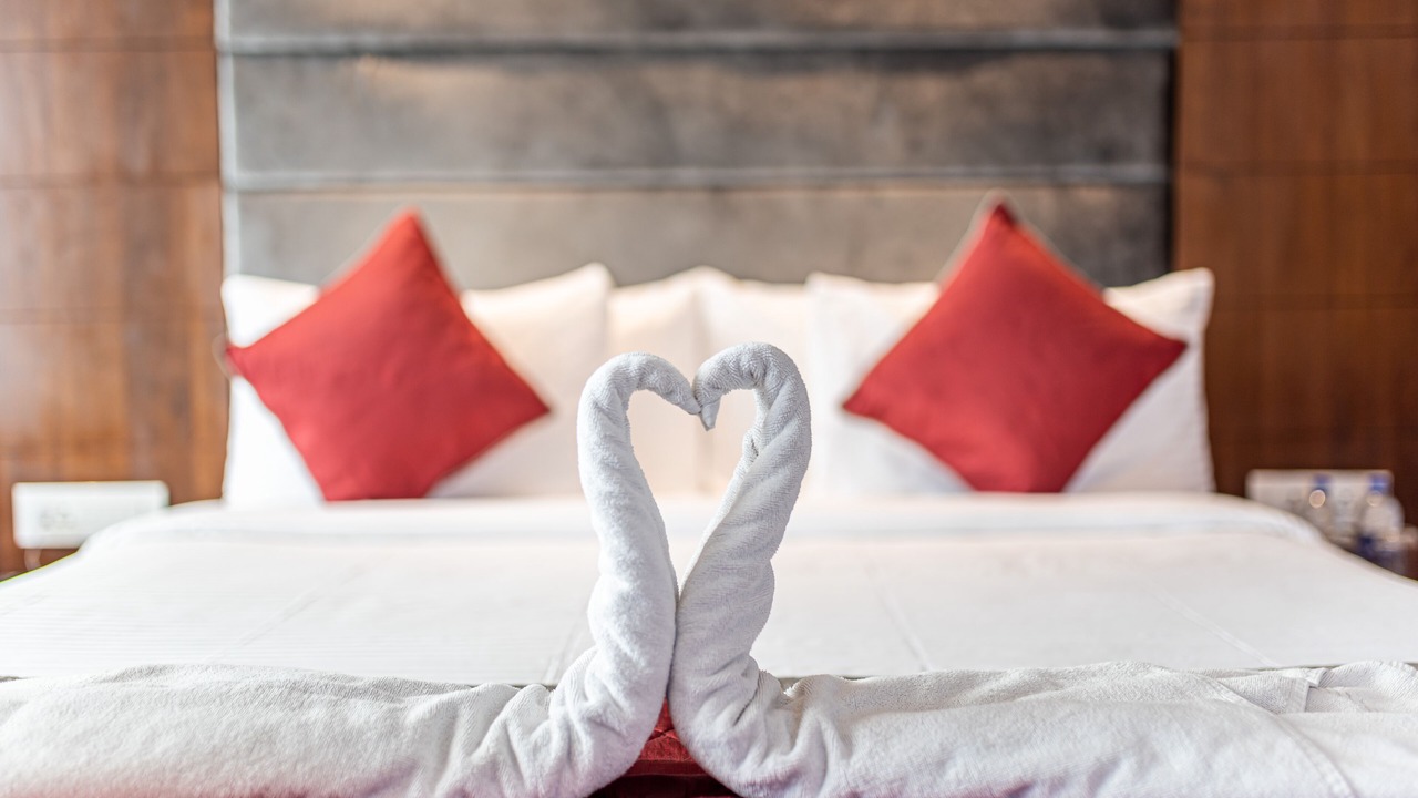 Photo of Bedroom in Agara