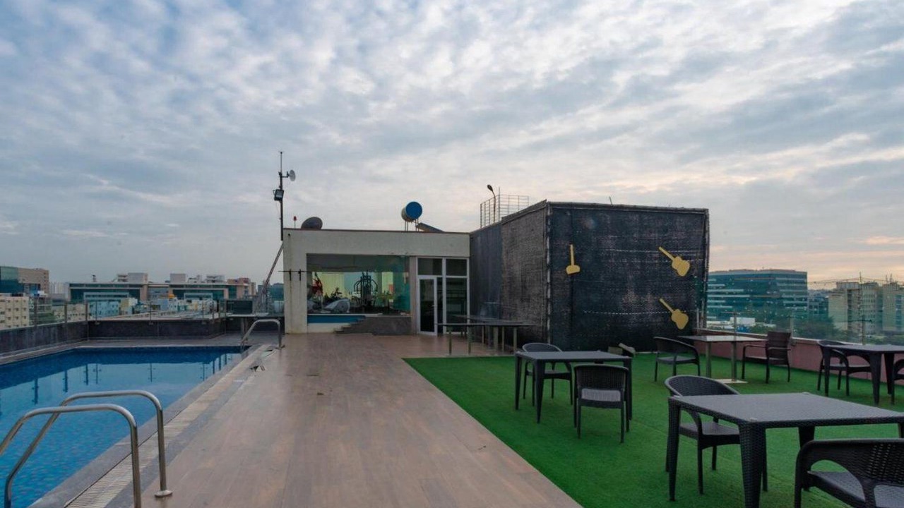 Photo of Outdoor in Agara