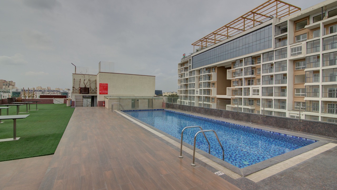 Photo of Outdoor in Agara