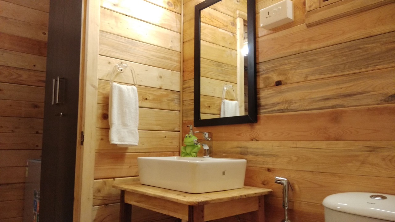 Photo of Bathroom in Carmona