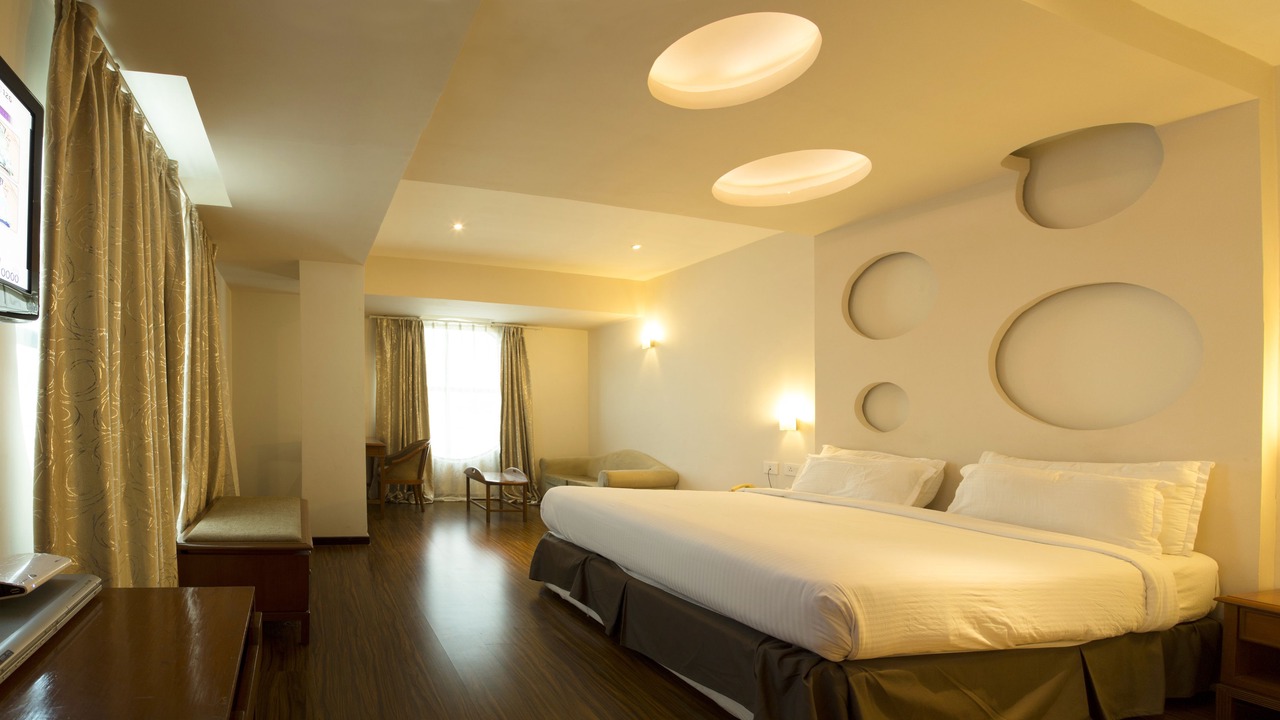 Photo of Bedroom in Peelamedu