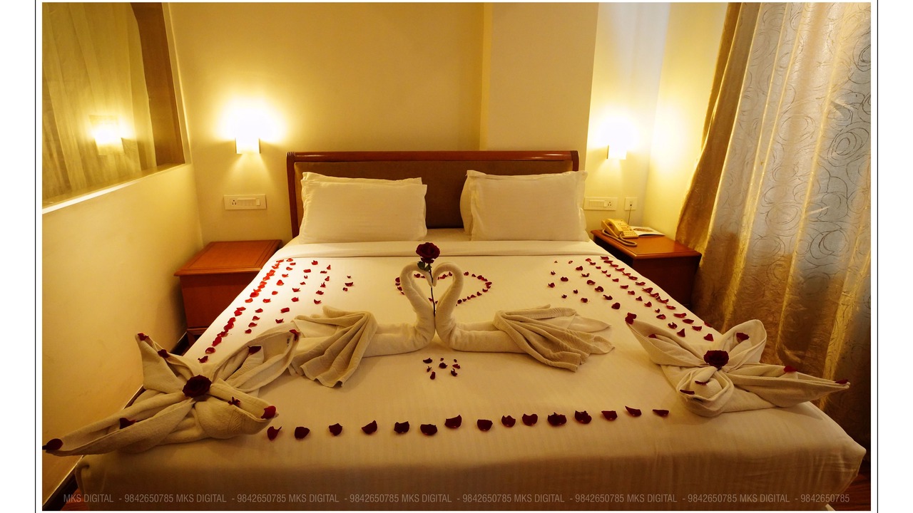 Photo of Bedroom in Peelamedu