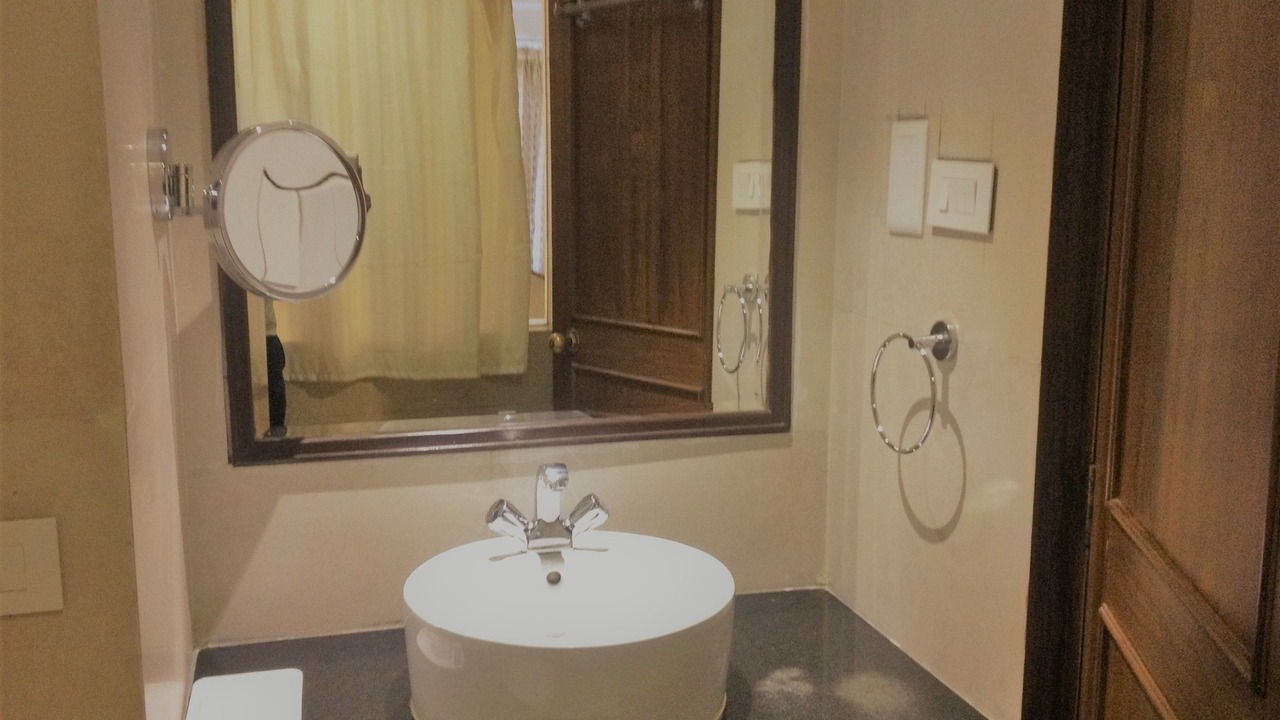 Photo of Bathroom in Peelamedu