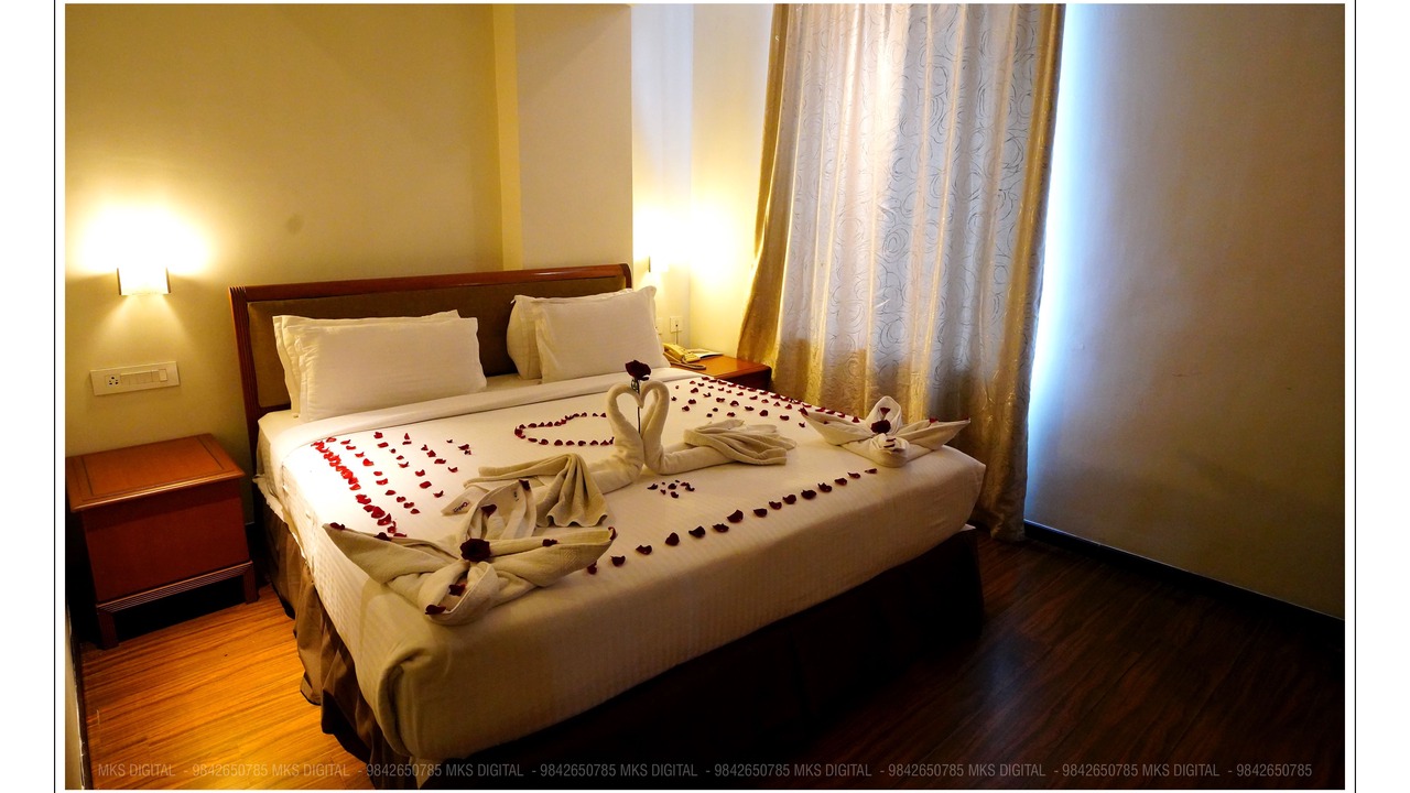 Photo of Bedroom in Peelamedu