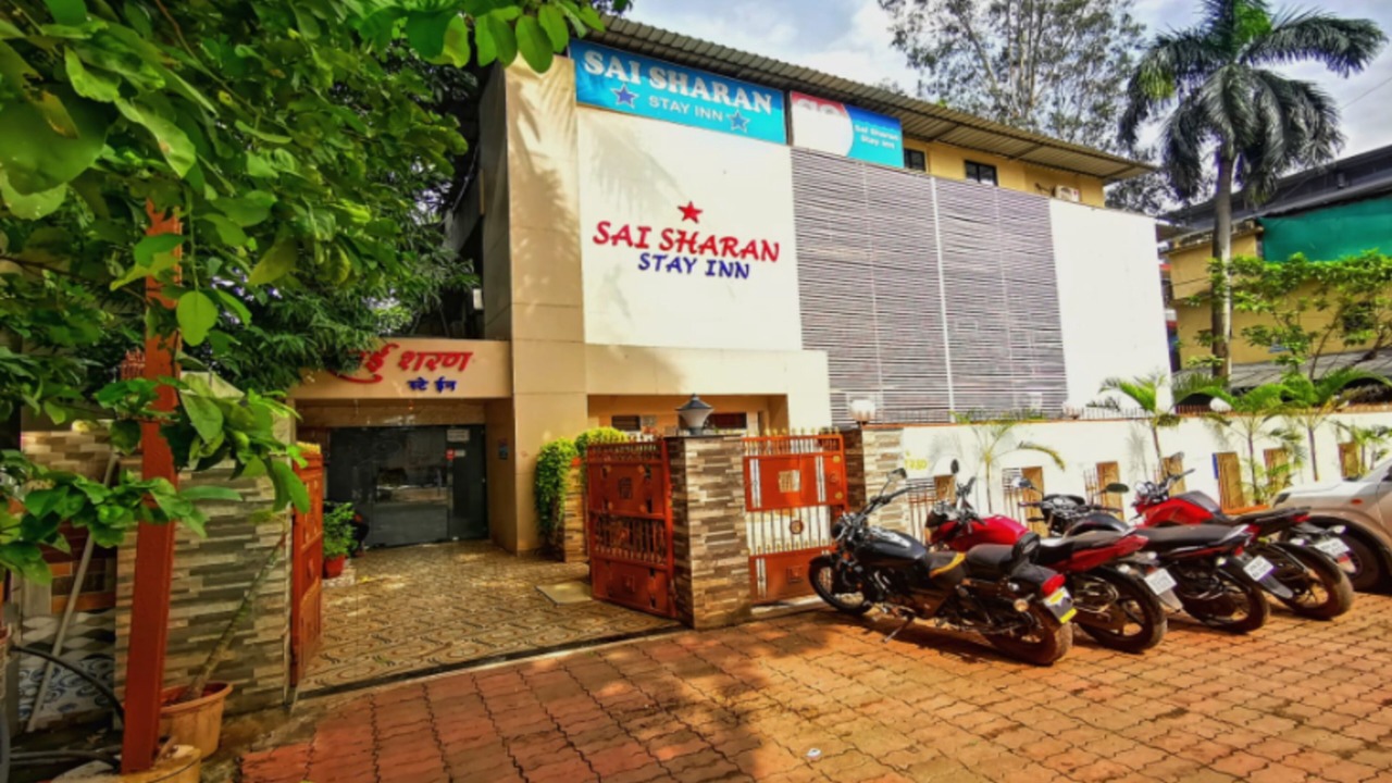 Photo of Outdoor in Navi Mumbai