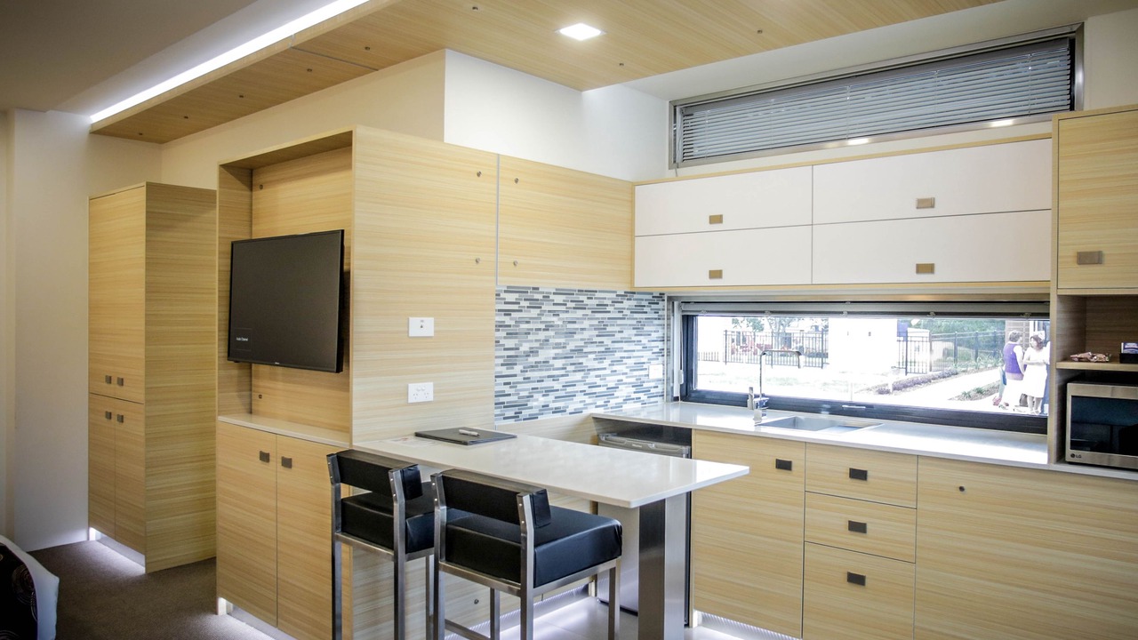 Photo of Kitchen in Gatton