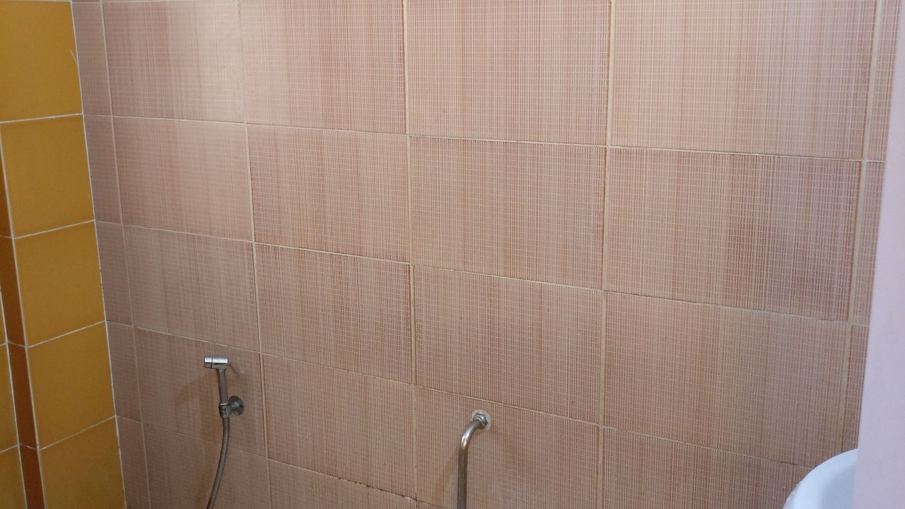 Photo of Bathroom in Katraj