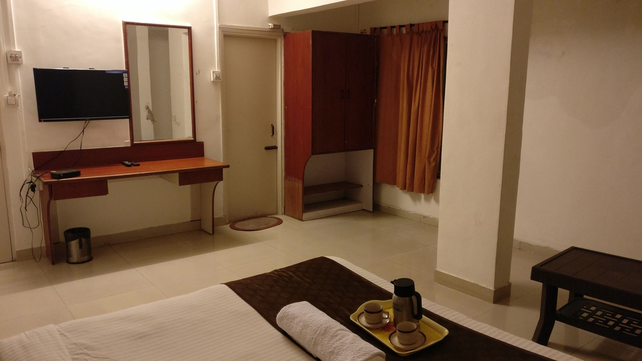 Photo of Bedroom in Katraj