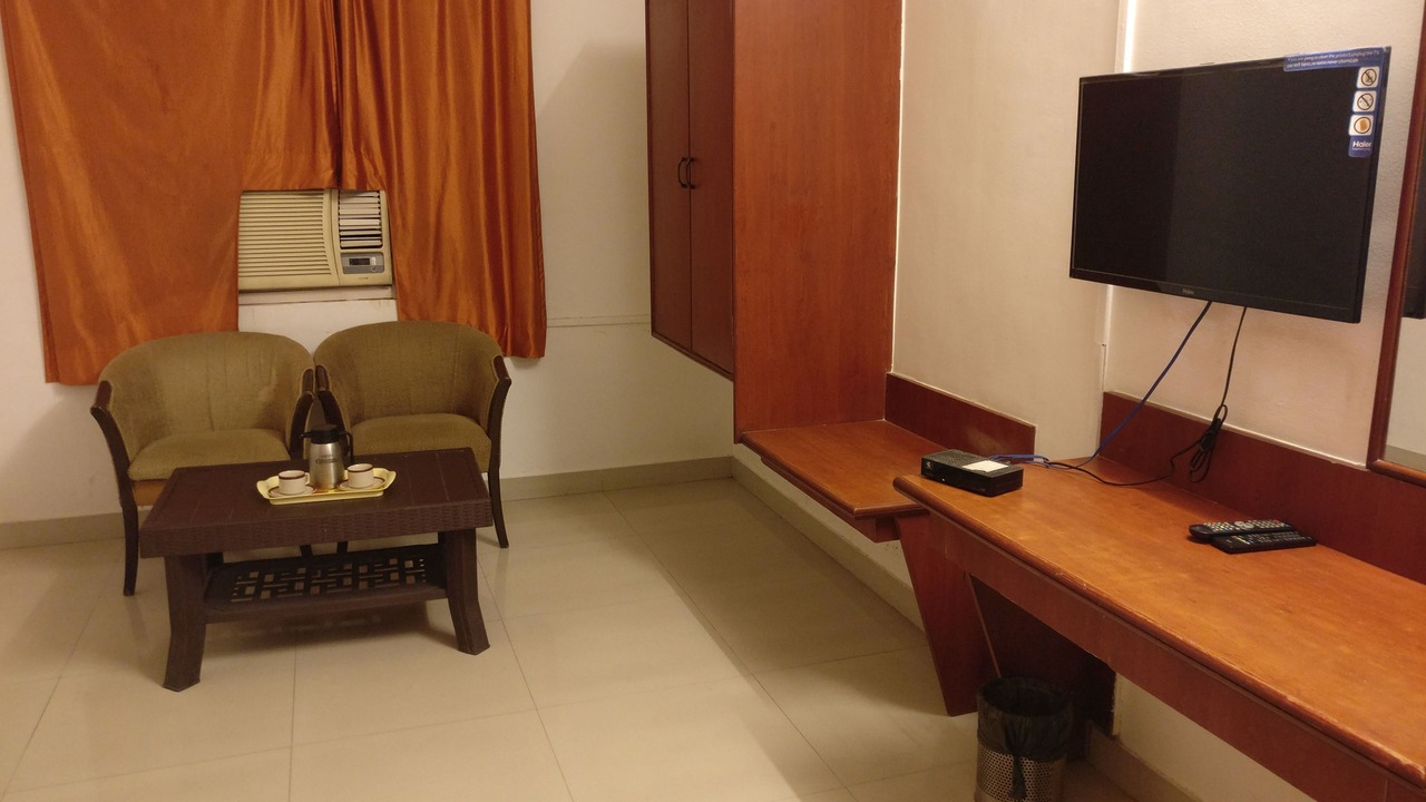 Photo of Bedroom in Katraj