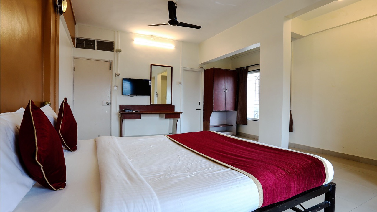 Photo of Bedroom in Katraj