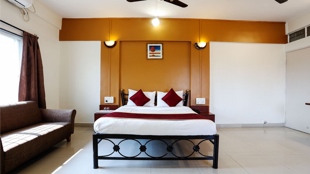 Photo of Bedroom in Katraj