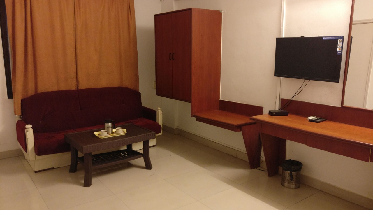 Photo of Bedroom in Katraj