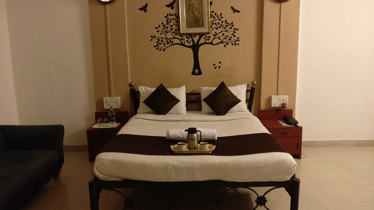 Photo of Bedroom in Katraj