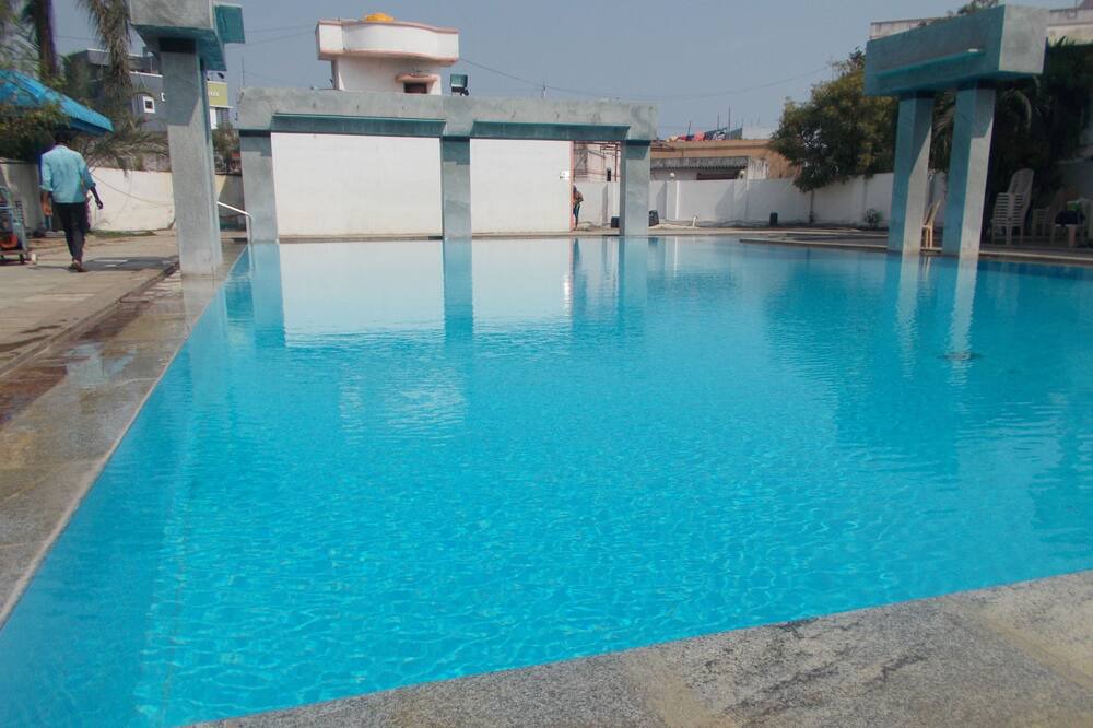 Photo of Outdoor in Central Chennai