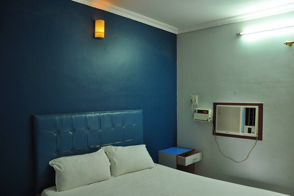 Photo of Bedroom in Central Chennai