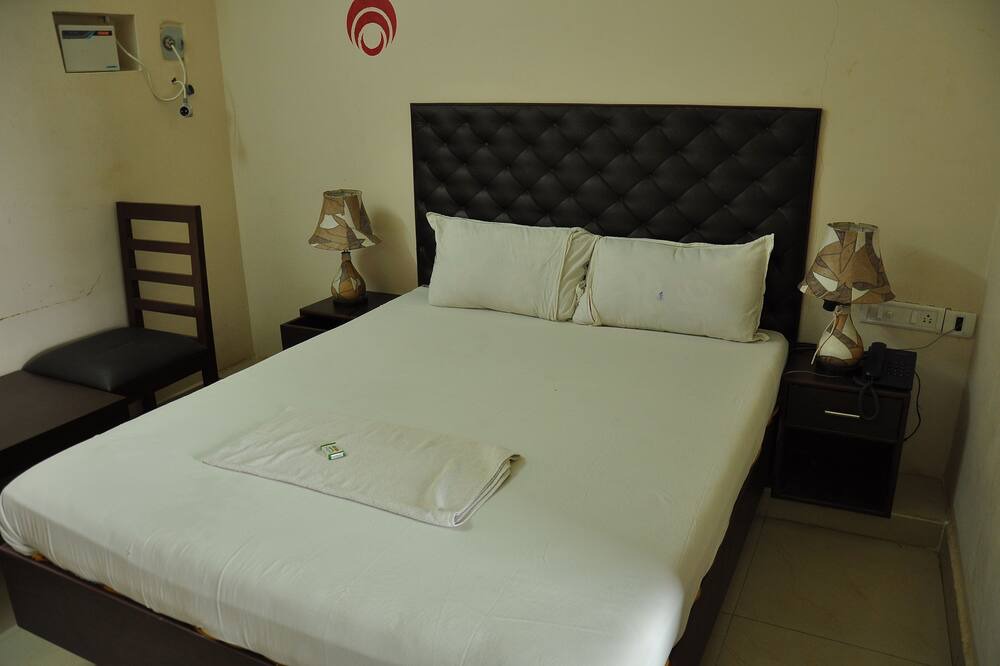 Photo of Bedroom in Central Chennai