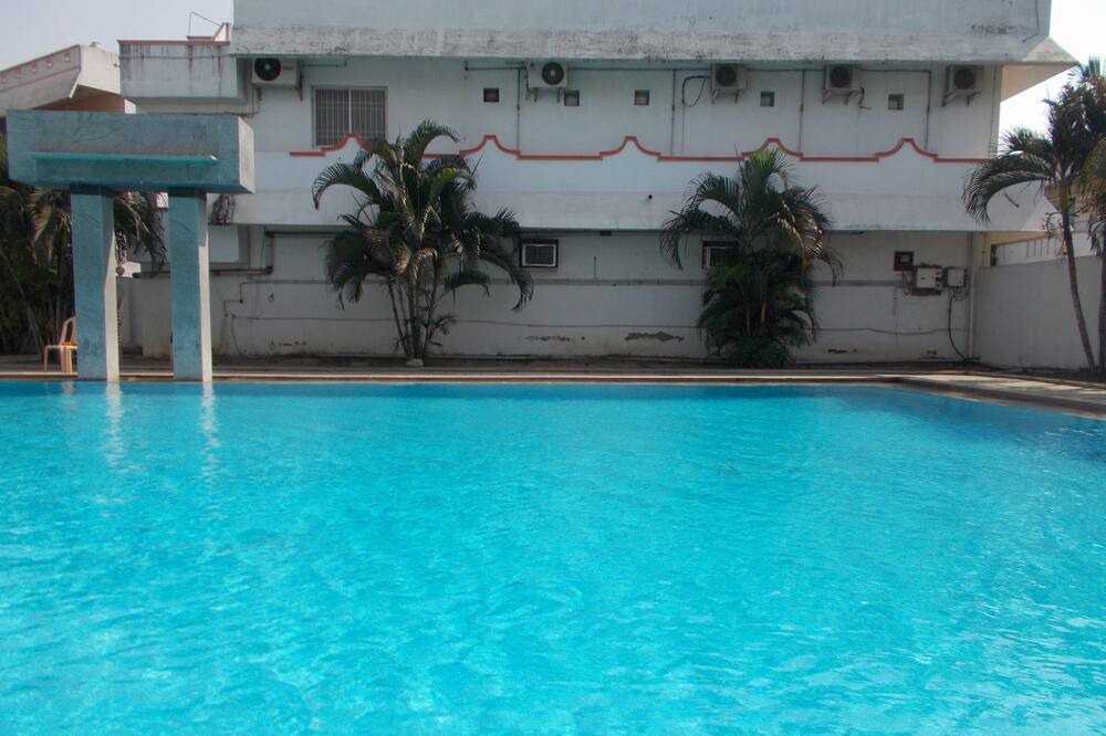 Photo of Outdoor in Central Chennai
