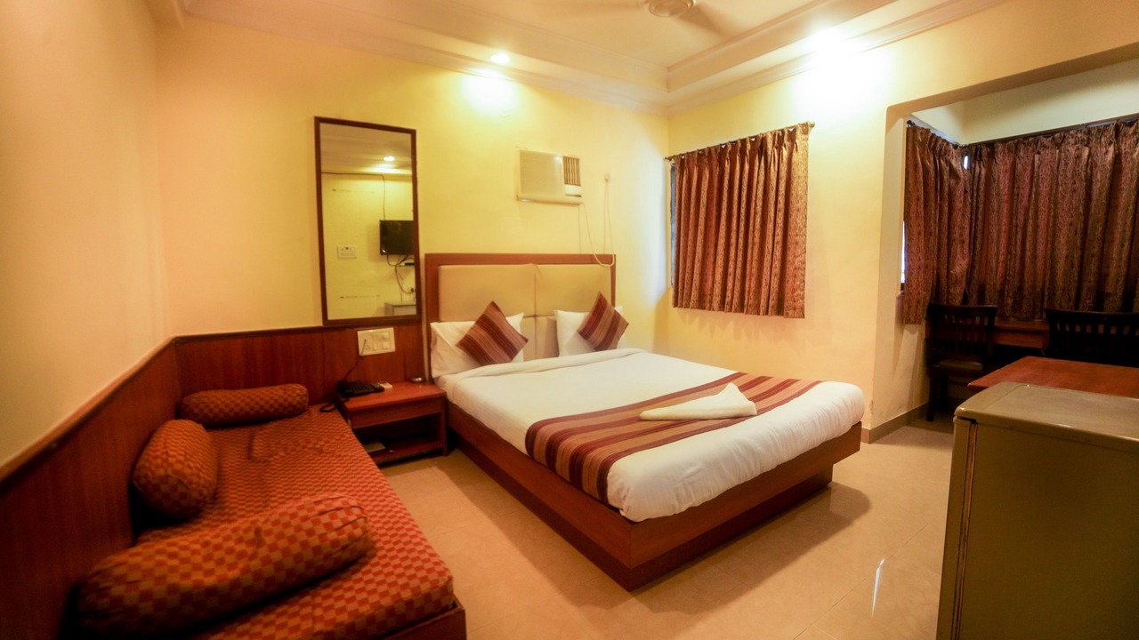 Photo of Bedroom in Bandra West