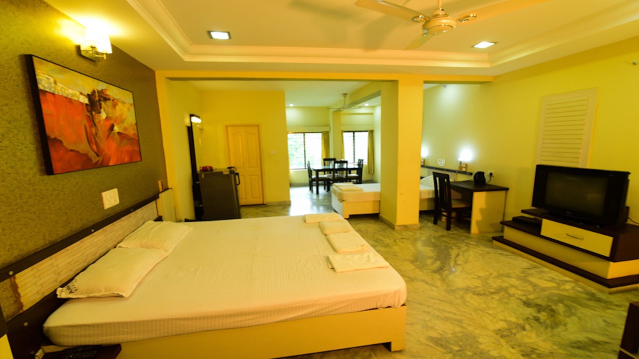 Photo of Bedroom in Manipal